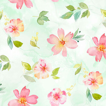 Sweet Surrender 26948-71 by Northcott Studio for Northcott Fabrics