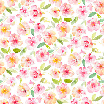 Sweet Surrender 26949-10 by Northcott Studio for Northcott Fabrics