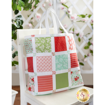 Everyday Cotton Canvas Tote Bags - Merriment Design