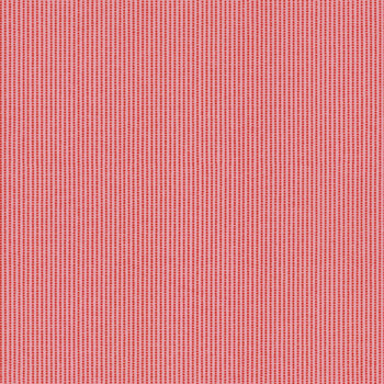 Kimberbell Basics Refreshed MAS8259-P Pink Perforated Stripe from Maywood Studio
