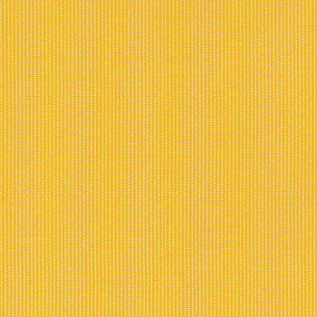Kimberbell Basics Refreshed MAS8259-S Yellow Perforated Stripe from Maywood Studio