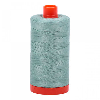 Aurifil Cotton Thread A1050-2845- Light Juniper- 1422yds