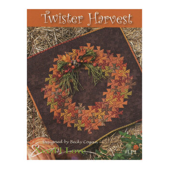 Twister Harvest Pattern