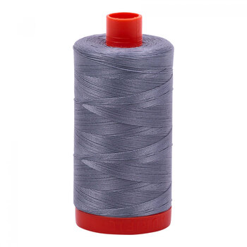 Aurifil Cotton Thread A1050-6734 Swallow - 1422yds