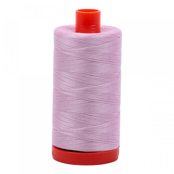 Aurifil Cotton Thread A1050-2510 Light Lilac - 1422yds