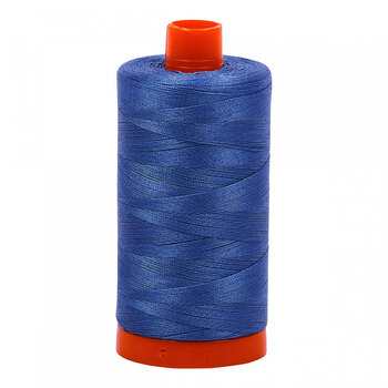 Aurifil Cotton Thread A1050-4140- Wedgewood- 1422yds