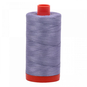 Aurifil Cotton Thread A1050-2524 Grey Violet - 1422yds
