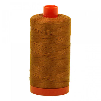Aurifil Cotton Thread A1050-2155- Cinnamon- 1422yds