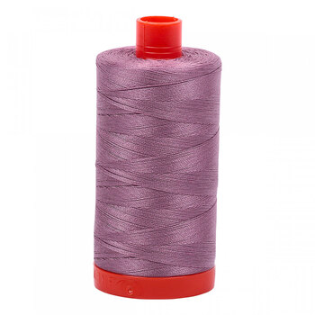 Aurifil Cotton Thread A1050-2566 Wisteria - 1422yds