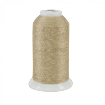 So Fine! Polyester Thread #403 Putty - 50wt 3280yds