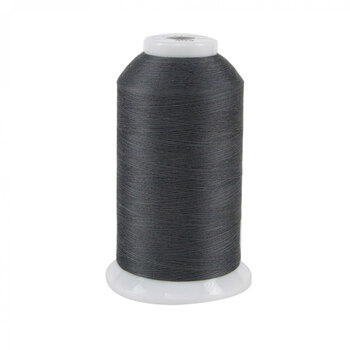 So Fine! Polyester Thread #409 Smoke - 50wt 3280yds