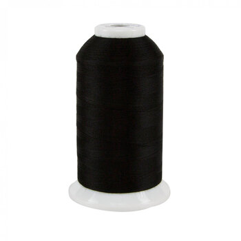 Black Sewing Threads
