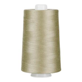 OMNI Polyester Thread #3009 Colonial Gray - 40wt 6000yds