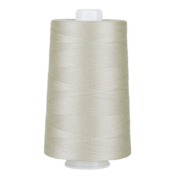 OMNI Polyester Thread #3021 Ash Gray - 40wt 6000yds