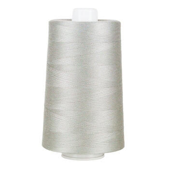 OMNI Polyester Thread #3023 Light Gray - 40wt 6000yds