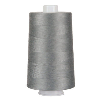 OMNI Polyester Thread #3024 Medium Gray - 40wt 6000yds