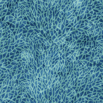 Sea Breeze DP27103-44 by Deborah Edwards and Melanie Samra for Northcott