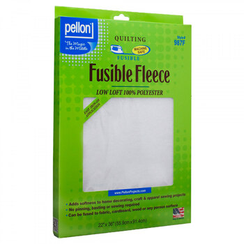 Pellon Fusible Fleece - 22