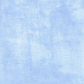 Essentials Dry Brush 89205-414 Baby Blue by Wilmington Prints