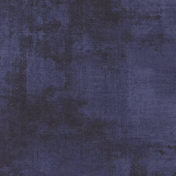 Essentials Dry Brush 89205-449 Dark Royal Blue by Wilmington Prints
