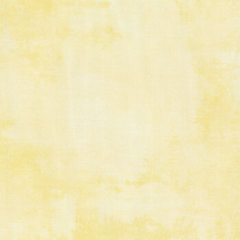 Essentials Dry Brush 89205-500 Soft Yellow by Wilmington Prints REM