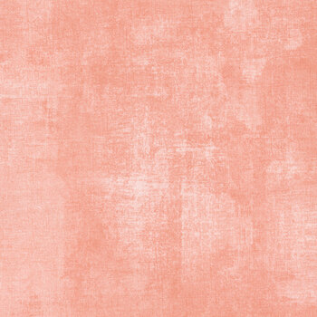 Essentials Dry Brush 89205-881 Coral by Wilmington Prints