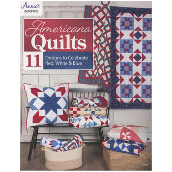 Americana Quilts Book