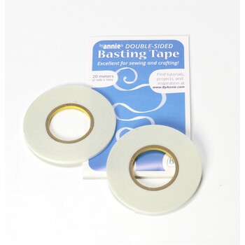 ByAnnie's Double Sided Basting Tape
