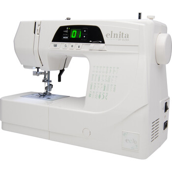 Elnita EC30 Computerized Sewing Machine