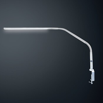 Slimline 3 LED Table Lamp