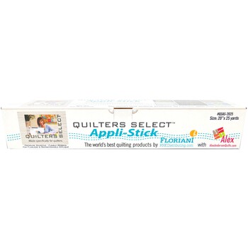 Quilters Select Appli-Stick 20