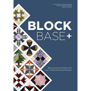 Block Base + Software License