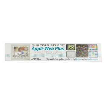 Quilters Select Appli-Web Plus 20