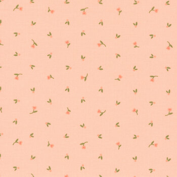 Flower Girl 31732-16 Blush by My Sew Quilty Life for Moda Fabrics REM