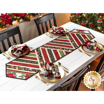 17+ Christmas Table Runner Kits
