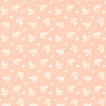 Flower Girl 31734-16 Blush by My Sew Quilty Life for Moda Fabrics REM
