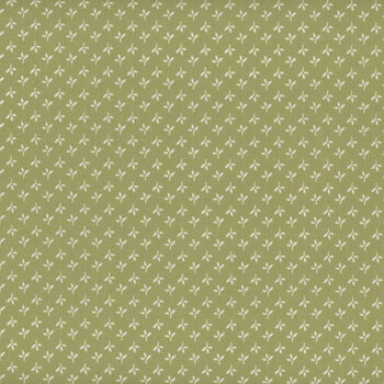 Flower Girl 31736-19 Prairie by My Sew Quilty Life for Moda Fabrics