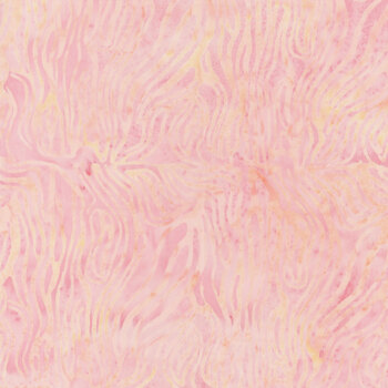 Full Bloom 721402030 Pink Bark by Barbara Persing & Mary Hoover from Island Batik