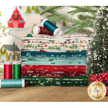 Holiday Safari Christmas Gift Wrap 1/4 Ream 208 ft x 24 in