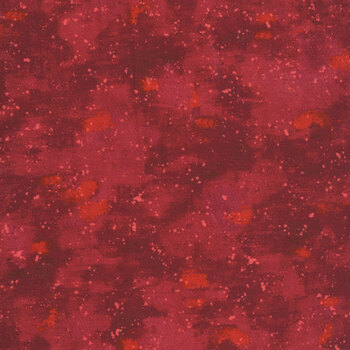 Cosmos COSM-5130-DR Dark Red from P&B Textiles REM