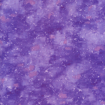 Cosmos COSM-5130-V Violet from P&B Textiles REM