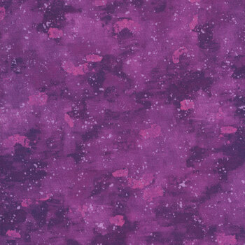 Cosmos COSM-5130-CC Dark Purple from P&B Textiles
