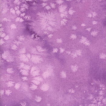 Coming Up Roses 8433-84 Wisteria by Laura Muir for Moda Fabrics