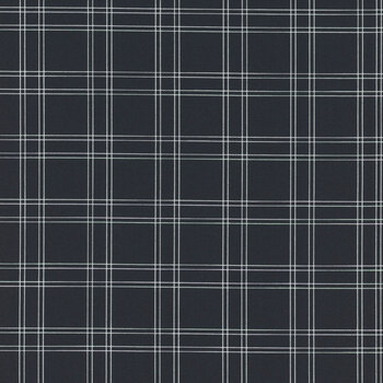 Shoreline 55302-14 Navy by Camille Roskelley for Moda Fabrics REM
