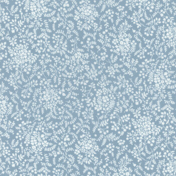 Shoreline 55304-22 Light Blue by Camille Roskelley for Moda Fabrics