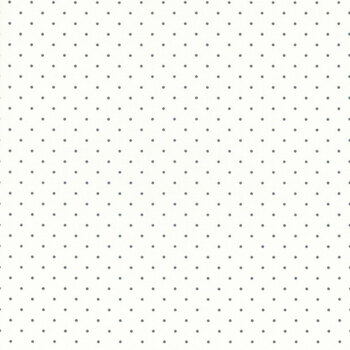 Shoreline 55307-11 Cream Medium Blue by Camille Roskelley for Moda Fabrics