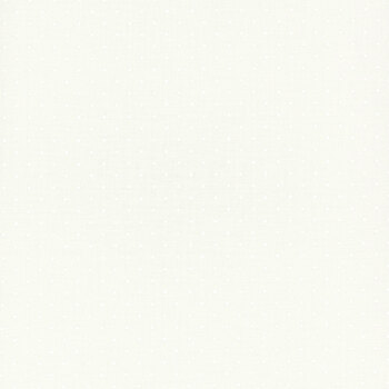 Shoreline 55307-21 Cream White by Camille Roskelley for Moda Fabrics
