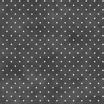 Playtime Flannel F10690-J Black by Maywood Studio