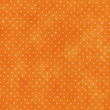Playtime Flannel F10690-O Orange by Maywood Studio REM