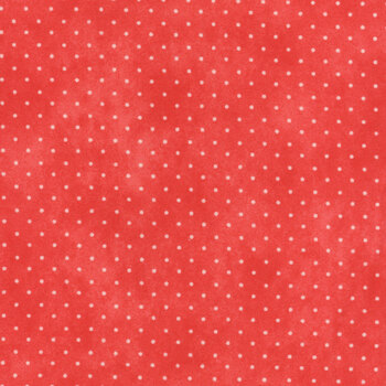Playtime Flannel F10690-R Red by Maywood Studio
